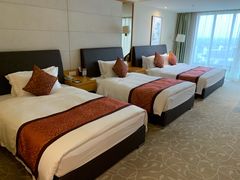 -苏州香山国际大酒店