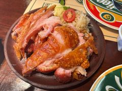 -马迭尔德式西餐精酿啤酒屋(中央大街店)