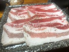-藏炭烧肉屋(八宝街店)