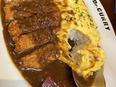 -伽喱博士 Dr.CURRY咖喱饭(太阳宫咖喱店)