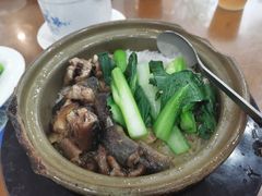 -煲煲掂风味煲仔饭餐厅(西区店)