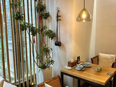 -竹里馆·淮扬菜·功夫茶(老门东店)