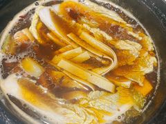 -嘟享吃重庆鸡公煲(五一店)