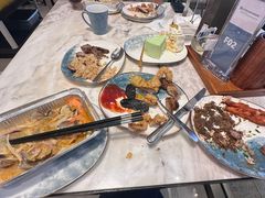 -温德姆至尊酒店·璇全日餐厅