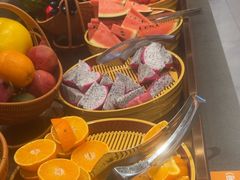 -满香园自助海鲜烤肉(赣榆吾悦广场店)