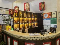 -太婆天府山珍酒楼(亚运村店)
