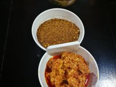 -康巴藏餐(束河古镇店)