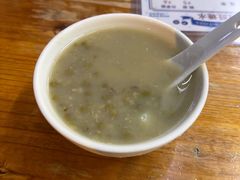 -旺旺饼屋传统糖水(黄塘路店)