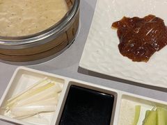 -全聚德(上海首店浦东店)