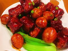 阿奶红烧肉-奶奶的味道(胶州路店)