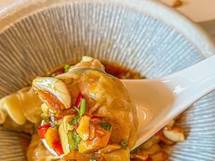 -顺德喜来登酒店·采悦轩