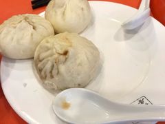 猪肉大葱包子-天兴居(鲜鱼口街店)