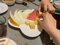 -海底捞火锅(名门店)