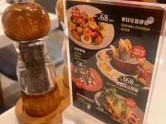 -MEAT MATE 鲜食肉铺(北京太古坊店)