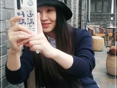 -星巴克臻选(成都宽窄巷子店)