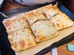 和田烤包子-热瓦普(旭辉广场店)
