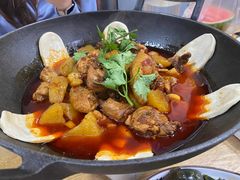 -王胖子土菜馆·特色杭帮菜·农家土菜