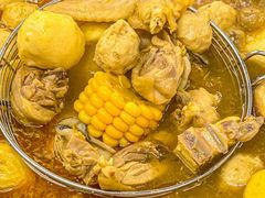 -小煵记·打边炉(西丽文光店)