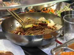 -黑豚黨韩国烤肉料理(悦然时光店)
