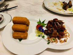 -伯衡55·吉品轩(乌鲁木齐南路店)