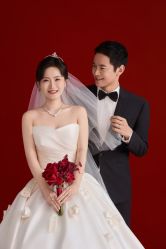 -拾尚映画·STUDIO婚纱摄影(中关村店)