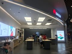 -华为智能生活馆(杭州大悦城)