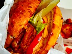 -必胜客(会展店)