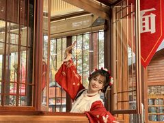 -深圳锦绣中华民俗村