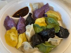 -五谷丰登农家院·地道胶东菜·海鲜烧烤(威海店)