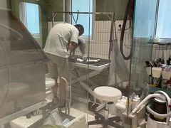-電力宠物公司(武定路店)