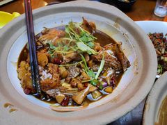 -徽三说·土徽菜·中国徽菜连锁品牌(阳湖总店)
