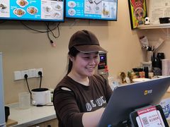 -面道赞宁海海鲜面(迎凤街店)