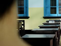 -湖南省立第一师范学校旧址