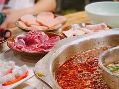 -重庆老火锅王(西安北路店)