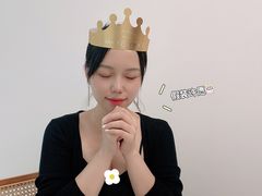 -山与蓝·轻糖鲜果蛋糕(勒泰店)