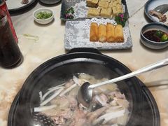 -同仁四季椰子鸡(福田东园总店)