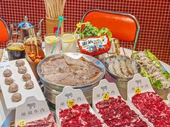 -荣叔港式沙嗲牛肉火锅(正佳潮流店)