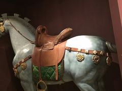 -西安大唐西市博物馆