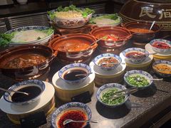 -Social 秀西餐厅-长沙瑞吉酒店(运达店)