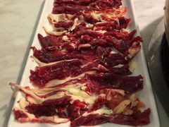 -食潮汕头鲜牛馆(望京保利店)
