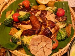 -来龙里 精致 东南亚餐室(万象城店)