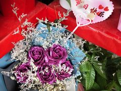 -物美超市(通州果园店)