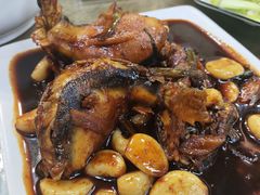 -观桥阁(锦溪店)