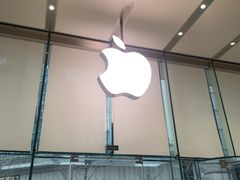 -Apple零售店(华贸购物中心店)