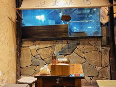大堂-盟重烧烤(高正街店)