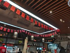 -庆峰龙虾烧烤(合肥一店)