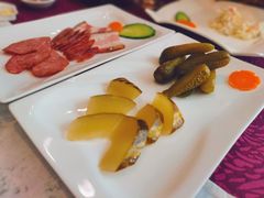 -92°C俄式厨房(中央大街店)