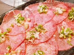 -大馥·炭火烧肉酒场(莘庄莘福坊店)