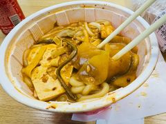 -华府九号海鲜烧烤大排档(龙域店)