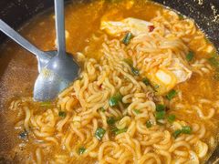 辛拉面-麻喜大